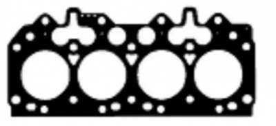 WILMINK GROUP wg1146011 -  Прокладка, головка цилиндра
